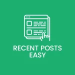 Featured-image-Recent-Posts-Easy